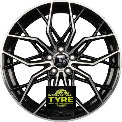 ULTRA WHEELS UA25-X-Ray 8.50x19